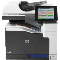 טונר HP LaserJet 700 color MFP M775