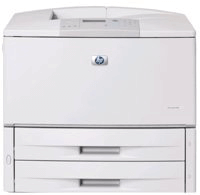 טונר HP LaserJet 9000