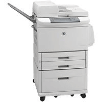 טונר HP LaserJet 9000 MFP