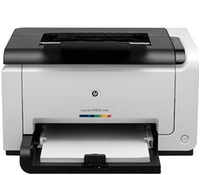HP LaserJet CP1025 Color