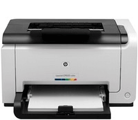 דיו / טונר HP LaserJet CP1025 Color