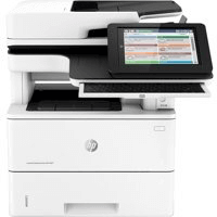 HP LaserJet  EnterPrise Flow MFP M527c טונר