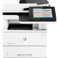 HP LaserJet  EnterPrise MFP M527 טונר