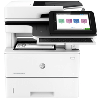 דיו / טונר HP LaserJet  EnterPrise MFP M528z