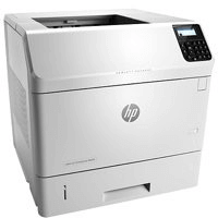 דיו / טונר HP LaserJet Enterprise M604