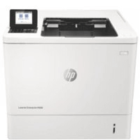 דיו / טונר HP LaserJet Enterprise M607