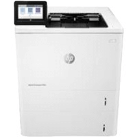 דיו / טונר HP LaserJet Enterprise M608x