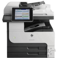 HP LaserJet Enterprise MFP M725 טונר