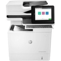 HP LaserJet Enterprise flow MFP M631 טונר