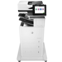 דיו / טונר HP LaserJet Enterprise flow MFP M632