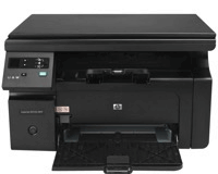 דיו / טונר HP LaserJet M1132 MFP