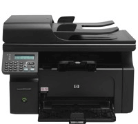 HP LaserJet M1212 MFP טונר