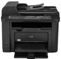 HP LaserJet M1536 MFP טונר