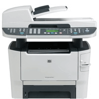 דיו / טונר HP LaserJet M2727