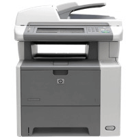 דיו / טונר HP LaserJet M3027 MFP