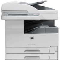 דיו / טונר HP LaserJet M5025 MFP