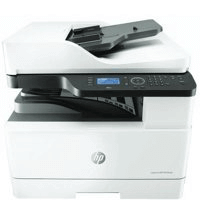 HP LaserJet MFP M436n טונר