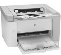 HP LaserJet P1566 טונר