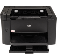 דיו / טונר HP LaserJet P1606