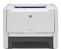 דיו / טונר HP LaserJet P2014