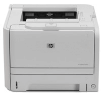 טונר HP LaserJet P2035