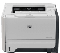 HP LaserJet P2055 טונר