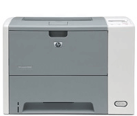 דיו / טונר HP LaserJet P3005