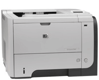 טונר HP LaserJet P3015