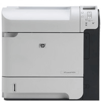 דיו / טונר HP LaserJet P4014