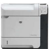 דיו / טונר HP LaserJet P4015