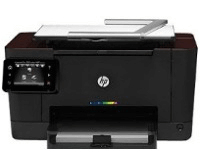 דיו / טונר HP LaserJet Pro 200 Color MFP M275