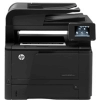 דיו / טונר HP LaserJet Pro 400 MFP M425