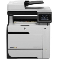 HP LaserJet Pro 400 color MFP M475