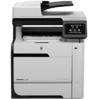 HP LaserJet Pro 400 color MFP M475 טונר