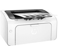 HP LaserJet Pro M12a טונר