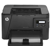 HP LaserJet Pro M201 טונר