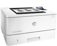 HP LaserJet Pro M402dn טונר