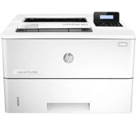 HP LaserJet Pro M501dn טונר