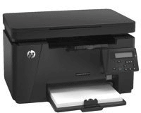 טונר HP LaserJet Pro MFP M125