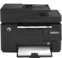 HP LaserJet Pro MFP M127 טונר