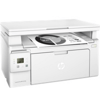 טונר HP LaserJet Pro MFP M130a