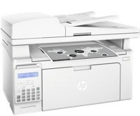 דיו / טונר HP LaserJet Pro MFP M130fn