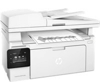 HP LaserJet Pro MFP M130fw טונר