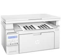 דיו / טונר HP LaserJet Pro MFP M130nw