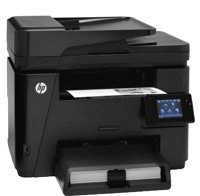 טונר HP LaserJet Pro MFP M225