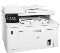 דיו / טונר HP LaserJet Pro MFP M227