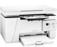 דיו / טונר HP LaserJet Pro MFP M26a