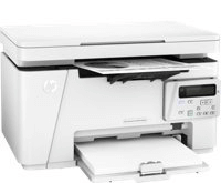 HP LaserJet Pro MFP M26nw