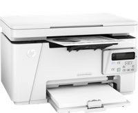 HP LaserJet Pro MFP M26nw טונר