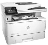 דיו / טונר HP LaserJet Pro MFP M426